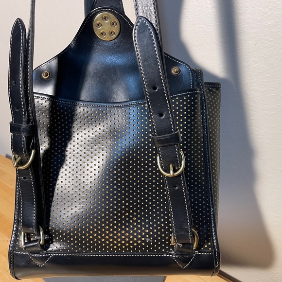 Dooney & Bourke Vintage Cabriolet Backpack main image 8